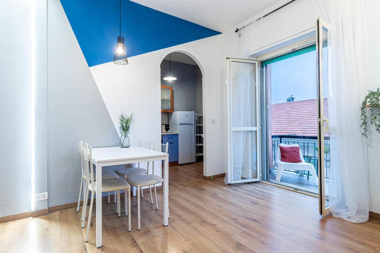 Quick Home Agatha Apt Santhia Exterior photo